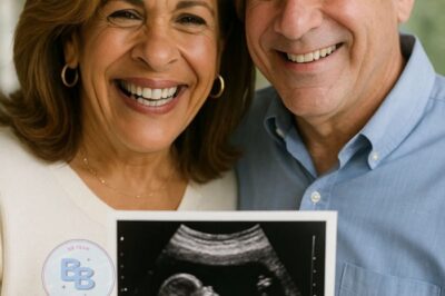 “LOVE RETURNS HOME” — HODA KOTB’S STUNNING REUNION MELTS AMERICA’S HEART