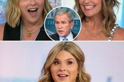 “What Did You Just Say?!” The Shocking On-Air Confession That Stopped the Today Show Cold