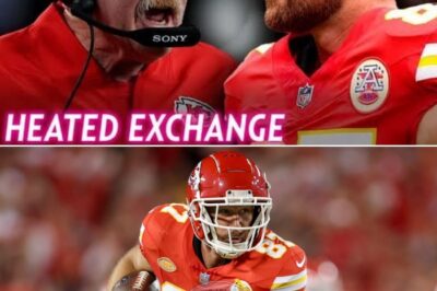 The Announcement That Silenced the NFL: Inside the Unprecedented Move Shaking Chiefs Kingdom to Its Core