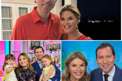 Jenna Bush Hager has finally revealed the shocking moment she accidentally overheard her husband Henry saying something about her that left her completely mortified in front of friends — a comment so blunt, so unexpectedly brutal, she froze on the spot. What started as a lighthearted dinner turned into a moment she never saw coming, and now Jenna is sharing the story that has fans buzzing: What exactly did Henry say… and why did it hit her so hard? The answer is even more surprising than you’d think. It’s the kind of confession that makes you lean in closer