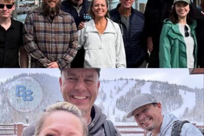 The Reason People Think NBC’s Dylan Dreyer Already Has A New Man While Heading Towards Divorce