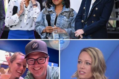 DYLAN DREYER BREAKS SILENCE ON TODAY — HER SHOCKING CONFESSION STUNS FANS