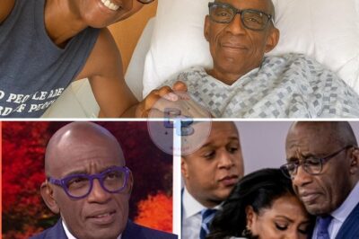 Al Roker Leaves Fans Concerned After Suggesting His Cancer May No Longer Be Treatable