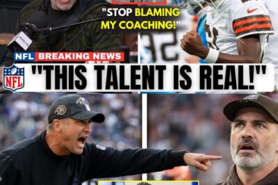 “Kurt Warner Uncovers SHOCKING Truth About Shedeur Sanders — What Really Happened Against the Ravens!”