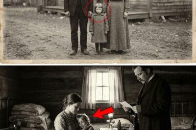 What Emerged After 15 Generations of a “Pure Blood” Tradition Created a Child No One Could Explain