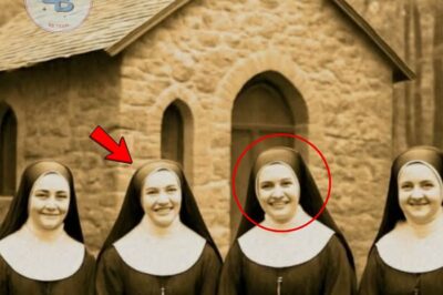 Four Nuns Disappear in 1980 – 28 Years Later, a Priest Finds Life Underground