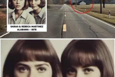 Alabama 1978 cold case solved — arrest shocks community