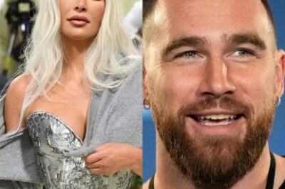 He said it loud and clear: “You can joke all you want, but don’t disrespect someone who puts their heart into what they create. Taylor’s art means something — to her and to millions of people.”