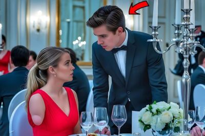 She Was Humiliated at Her Own Sister’s Wedding, But Then One Man Walked Up With an Unexpected Proposal…