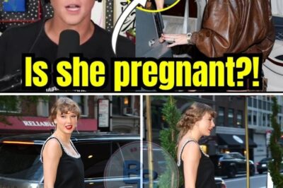 The Gilded Cage: As Taylor Swift Flashes New Ring, Shocking Comments Allegedly from Kylie Kelce Ignite Family Firestorm