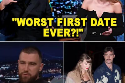 From “Heartbroken” to “Suffocating”: Travis Kelce’s Disastrous First Attempt and the Shocking Truth Behind Taylor Swift’s Explosive Romance