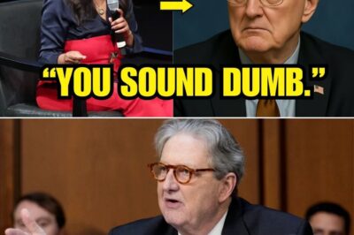 The Question That Silenced the Room: How a Single Document Flipped the Script on Jasmine Crockett