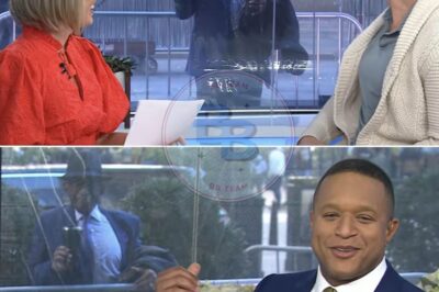‘He Keeps Popping Up Everywhere!’ Al Roker Crashes ‘Today’ Set on His Day Off, Sending Co-Hosts into Fits of Laughter