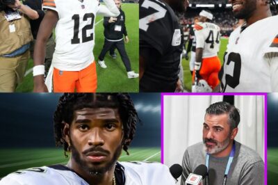 “Shedeur Sanders SHUTS DOWN Critics With Mind-Blowing NFL Performance – You Won’t Believe What He Did!”