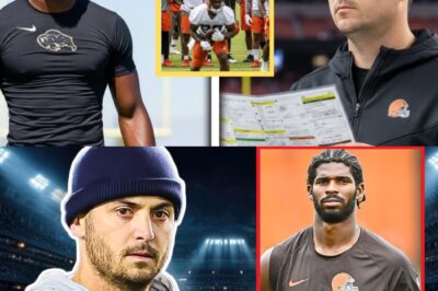 “Tommy Rees Drops a Bombshell: What He’s Really Saying About Shedeur Sanders in Cleveland Will Shock You!”