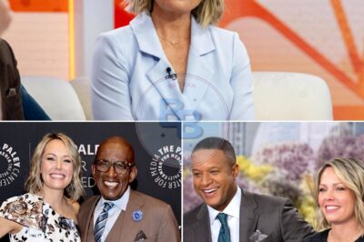 “SHE’S AT HER BREAKING POINT”: Insiders Reveal Dylan Dreyer’s Private Struggle After “Heartbreaking” Events as Today Show Co-Hosts Finally Speak Out