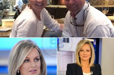 A Missing Symbol: Viewers Sound Alarm as Fox News Anchor Sandra Smith Appears Without Wedding Ring for Days