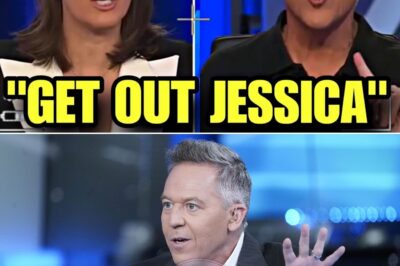 ‘Americans Got Pushed Too Far’: Greg Gutfeld Explodes at Co-Host in ‘Brutal’ On-Air Fight Over Trump’s New America