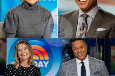 The New Queen of NBC? Today Host Tapped to Helm Massive Primetime Show in Unprecedented Power Move