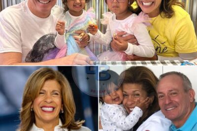 Hoda’s New Normal: Today Host Shares Rare Glimpse Inside $2.9M Home in Surprising Reunion With Ex Joel Schiffman