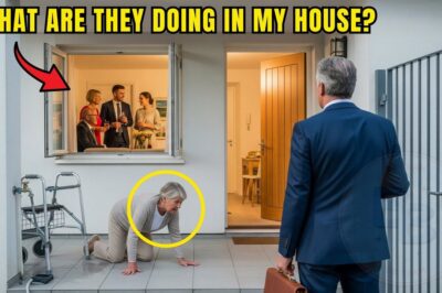 My Flight Was Canceled So I Came Home Early — I Found My Wife Without Water for Days, My Son Partied