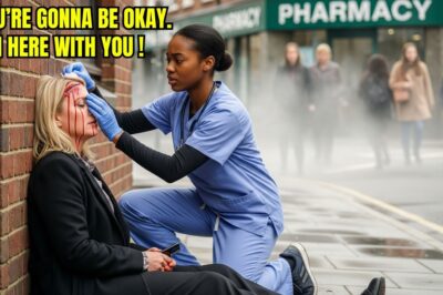 Black Student Missed an Exam to Help a Billionaire’s Wife — Then a Helicopter Landed in Her Yard