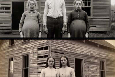 He Kept Two Sisters Pregnant for 20 Years — The Darkest Inbred Secret of the Appalachians