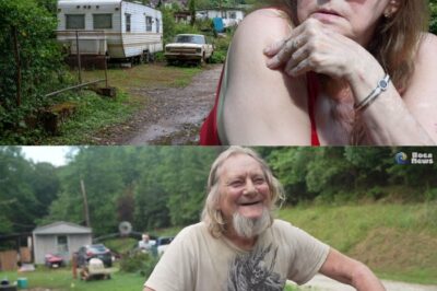 Inside the Forgotten Border Town Where the Water is Brown, Meth is King, and Conspiracies Run Deep