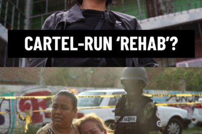 Inside the Castle of Nightmares: Cartel-Run Rehabs, Maggot-Infested Wounds, and the Lawless Drug Underworld of Tijuana