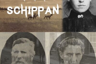 The Mysterious and Sinister Case of Mary Schippan