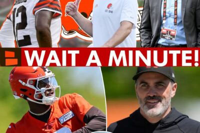 “Cleveland Just Shocked the Entire NFL — No Fan Could’ve Predicted This Move”