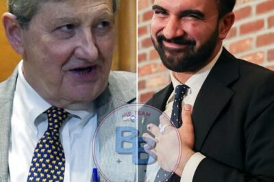 SENATOR KENNEDY CALLS FOR FULL FEDERAL INVESTIGATION INTO MAMDAÑI’S 2,184-VOTE VICTORY!