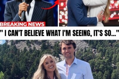 A Silent Betrayal? Kirk’s Inner Circle Under Fire After Chilling Video, Conflicting Stories Emerge