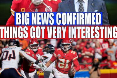 BIG NEWS CONFIRMED IN URGENCY! THINGS JUST GOT VERY INTERESTING! HUGE MOVE?! THAT’S ALL WE NEEDED!