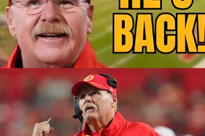 The Return and the Reckoning: Josh Simmons Is Back, But Can the Chiefs Trust Him?