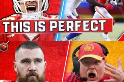 Chiefs Fans Are Losing It After This! 😤 The Moment That’s Got Everyone Talking…