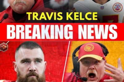 The Kelce Conundrum 😱: How the Chiefs’ 31-0 Blowout Just Unlocked a Terrifying Secret Weapon!