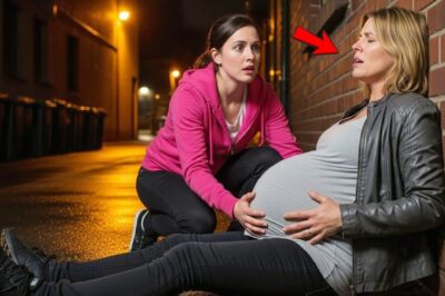 Homeless Teen Saved a Hells Angel’s Wife in Labor — The Bikers’ Reaction Broke Everyone