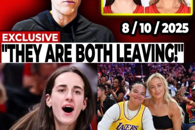 Fever Pitch: Inside the Indiana Fever’s Social Media Blunder and the High-Stakes Gamble That Could Redefine the WNBA