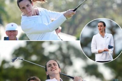 It Has A’Ja Wilson in a Rage. Record Audiences Attended a Major Lpga Golf Event Where Caitlin Clark Was Hailed as a Hero, but A’Ja Wilson Apparently Couldn’t Contain Her Anger. One of the Dubious Postings She Liked, According to Insiders, Told Clark to “Fix Her Three-Point Shooting.” This Jealousy Is Revealing a Sinister Aspect of the Wnba.