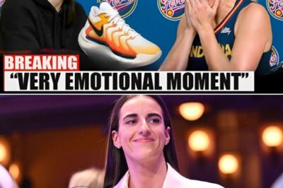 The $25 Million Surprise: How Caitlin Clark’s Stardom Sparked a Life-Changing Deal for Teammate Sophie Cunningham