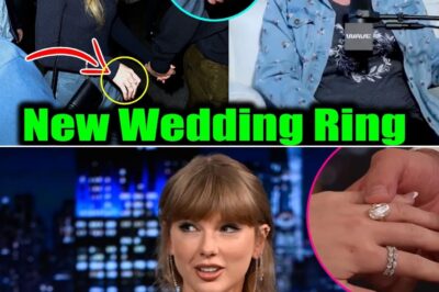 Donna Kelce Breaks Silence on Taylor Swift’s Ring: A Mother’s ‘Happy’ Confirmation Fuels Wedding Fire