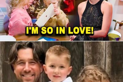 Taylor Swift Opens Up on ‘Domestic Bliss’ as She and Travis Kelce Secretly Move Into $6M High-Security Mansion