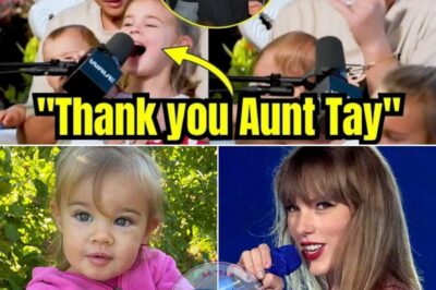 Travis Kelce Reveals the Profound, Real Reason Taylor Swift Was Crying at Jason’s Retirement