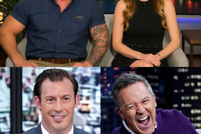 “FUNNIEST MOMENT IN FOX HISTORY!”: KAT TIMPF Drops a 24-Second Bomb That Leaves JOHNNY JOEY JONES Crying with Laughter — “No One Saw THAT Coming!”