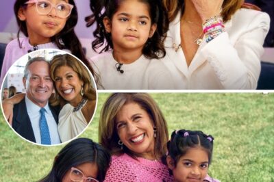 “I Didn’t Tell A Soul… Not Even Savannah.” Hoda Kotb just dropped a bombshell that no paparazzi, no insiders, no one saw coming. The beloved TODAY host has quietly welcomed her third adopted child, and the way she revealed it left America frozen in disbelief. According to studio staff, Hoda walked onto set holding a tiny blanket — and the moment the camera went live, she whispered, “Meet the miracle I wasn’t expecting.” The control room reportedly erupted, anchors were crying, and social media exploded within seconds. No press leaks, no buildup — just a woman who chose love first, headlines later. America didn’t just watch the news; they watched a family grow in real time.