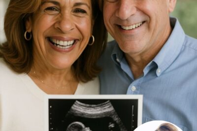 LIVE TV MIRACLE: Hoda Kotb STUNS TODAY Viewers With Tearful Announcement — “It’s a Boy!” In a shocking twist, she reveals she and Joel Schiffman are back together and have adopted a baby boy. Fans across the nation are in tears as Hoda shares her emotional journey from heartbreak to joy. Full story in the comments below!