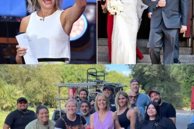 HOLLYWOOD SH0CKER: Dylan Dreyer Breaks Silence on TODAY Show After Split, Revealing Husband’s Affair With a FAMOUS Face! Viewers gasped as she told her story, leaving co-hosts speechless. Social media erupted instantly, calling it the scandal of the year. The stunning reveal and all insider info are waiting for you in the comments below!