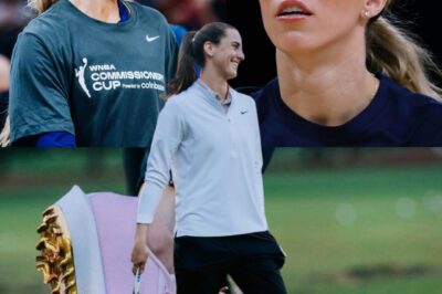 From Hardwood Enforcer to Caddie: How a Social Media Joke Is Reuniting Caitlin Clark, Sophie Cunningham, and Lexie Hull on the Golf Course