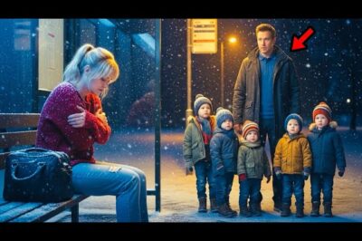 He Left Her for Not Being Able to Have Kids—But What Happened Next Will Leave You Speechless!